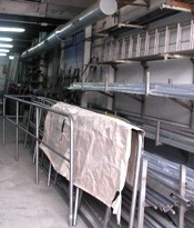 Cerrajeria de aluminio, metalica y de hierro